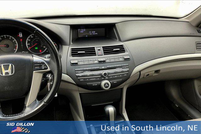 2009 honda accord ex-l