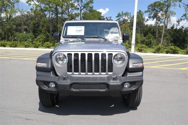 new 2020 jeep gladiator sport clermont, fl 34711 for sale in clermont, florida