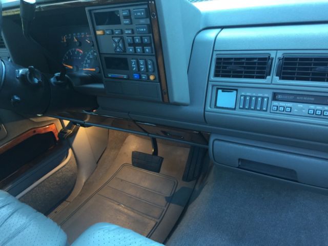 1994 chevrolet c/k pickup 1500 made by show trucks usa aka regency 350ss c10 s