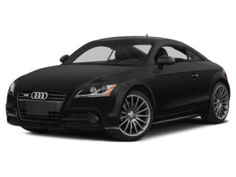 2015 audi tts 2.0t