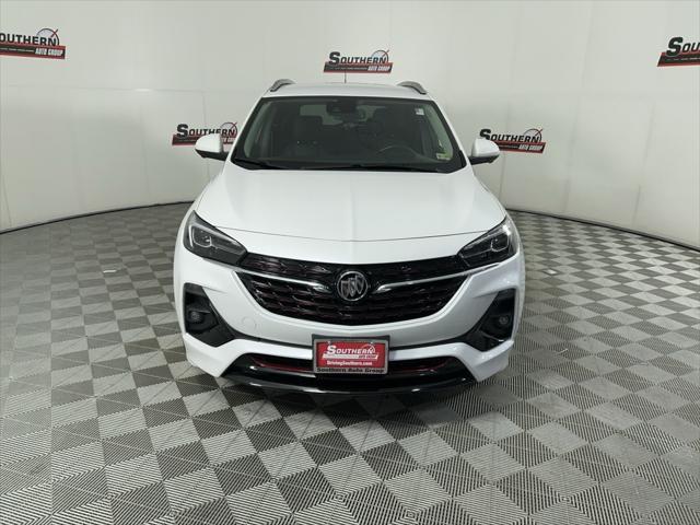 2021 buick encore gx essence