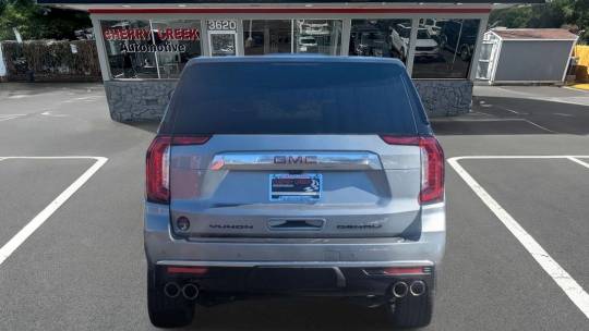 2023 GMC Yukon