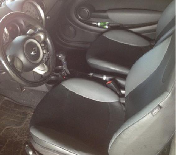 2007 mini cooper, automatic, a/c, only obo in sebring, fl
