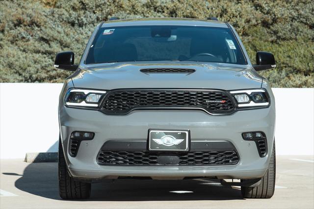 2023 dodge durango r/t plus awd