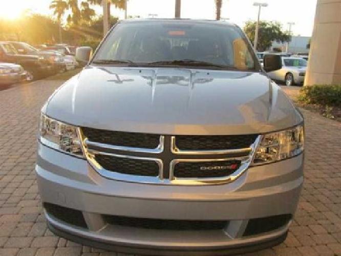2013 dodge journey se in orlando, fl