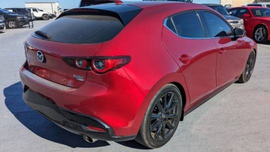 2023 Mazda