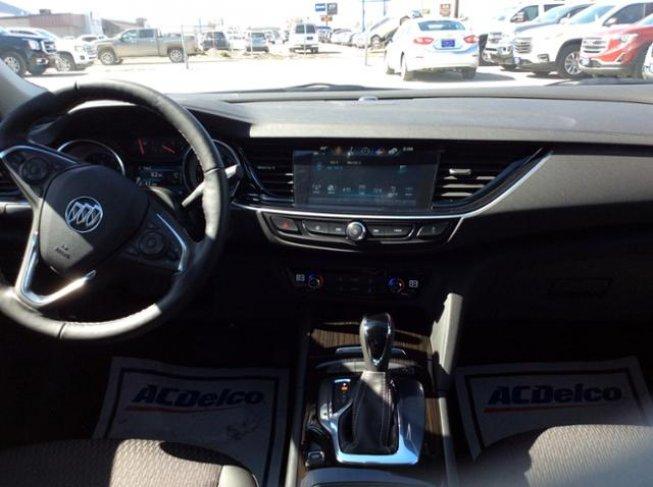 2018 buick regal preferred awd for sale in helena, montana