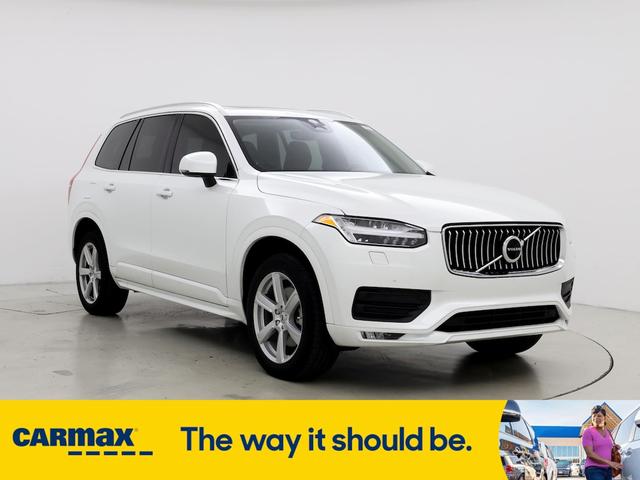 2023 volvo xc90 b5 plus