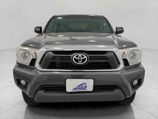 2015 toyota tacoma trd pro