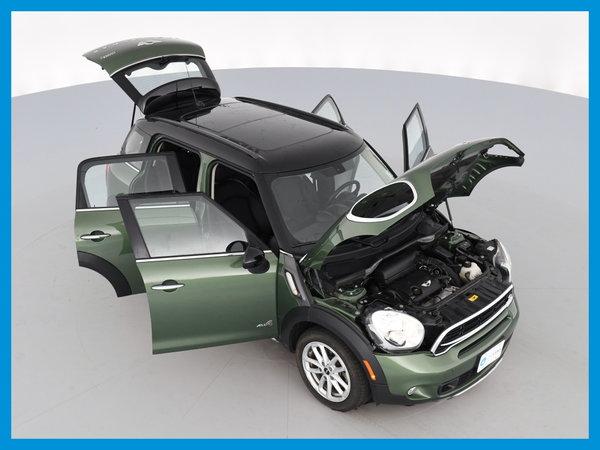 2016 mini countryman in dulles, virginia
