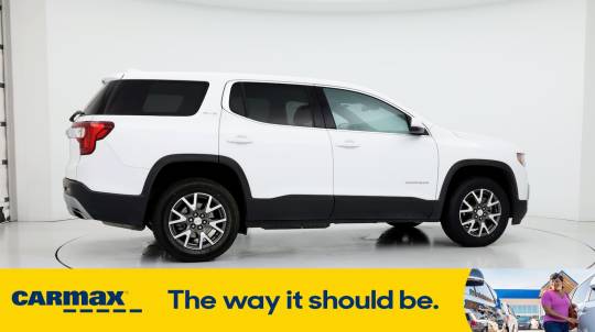 2022 GMC Acadia