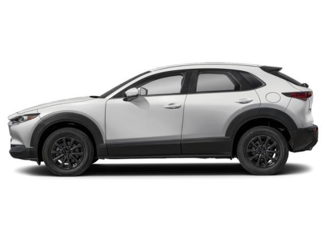 2023 mazda cx-30 base