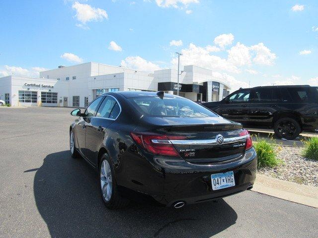 certified 2016 buick regal fargo, nd 58104 for sale in fargo, north dakota