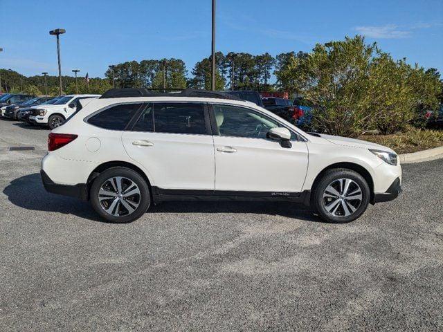 2018 subaru outback 3.6r limited in bellinger, south carolina