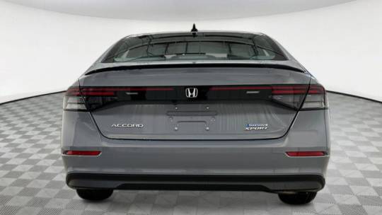 2024 Honda Accord