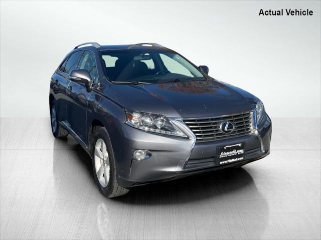 2013 lexus rx 350 f sport