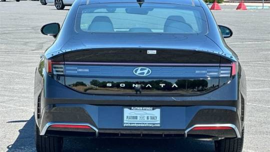 2024 Hyundai Sonata