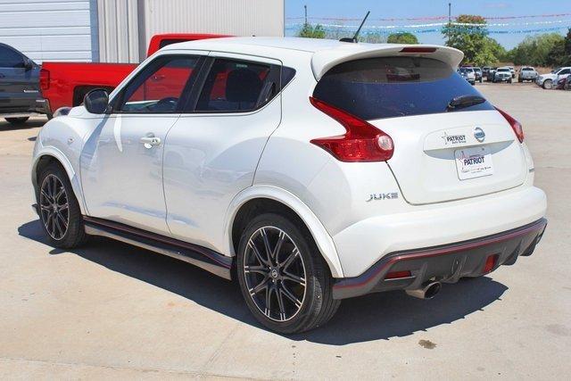 used 2013 nissan juke nismo chandler, ok 74834 for sale in chandler, oklahoma