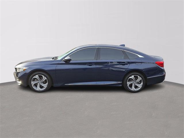 2020 honda accord ex 1.5t
