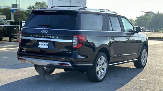 2024 Ford Expedition