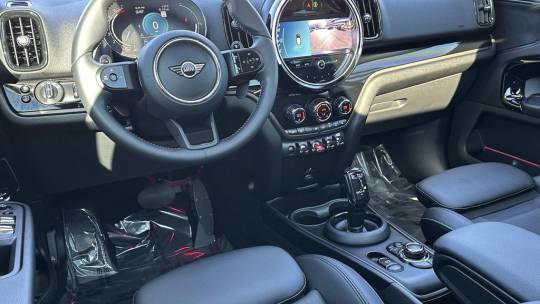 2023 Mini Countryman