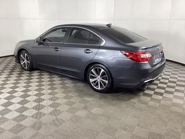 2019 subaru legacy 3.6r limited 4dr all-wheel drive sedan in grandville, michigan