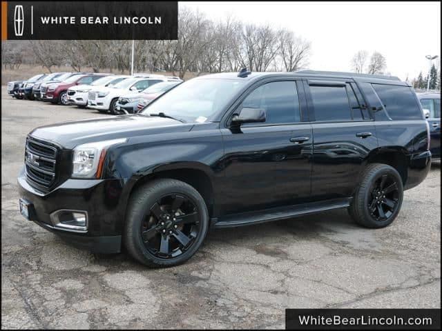 2020 gmc yukon slt in lino lakes, minnesota
