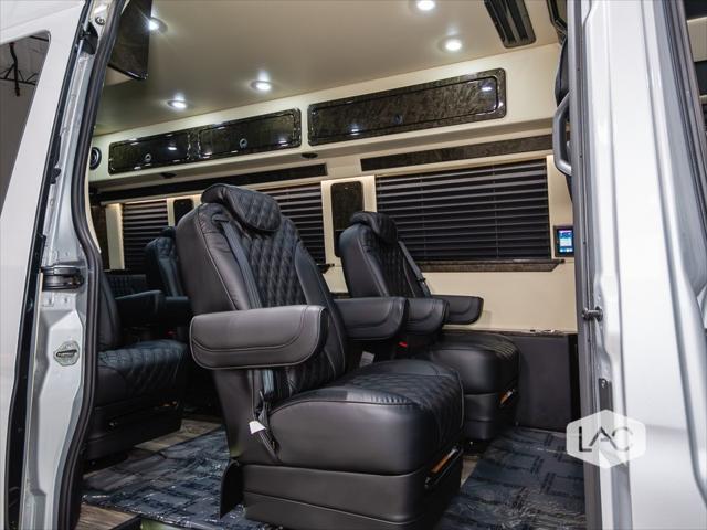 2023 mercedes-benz sprinter 3500xd high roof