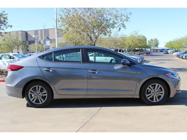 2018 hyundai elantra sel sel 4dr sedan (us for sale in henderson, nevada