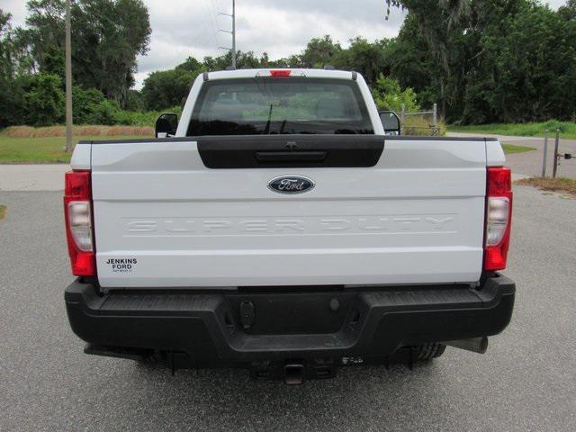 2022 ford f-250 xl
