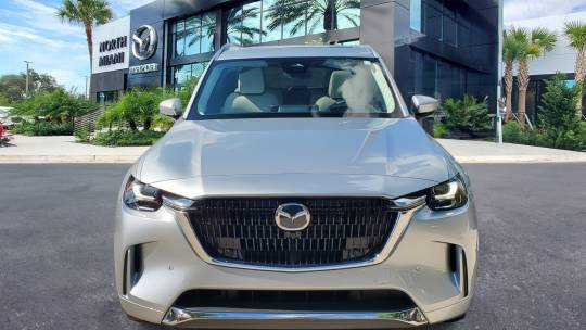 2024 Mazda CX-90