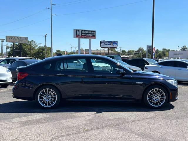 2013 bmw 535 gran turismo xdrive