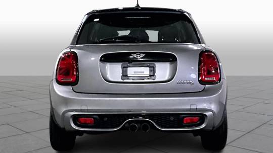 2017 Mini Hardtop