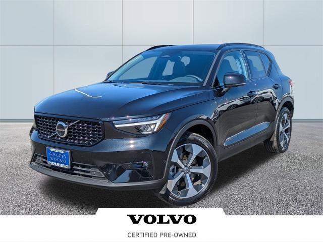2024 volvo xc40
