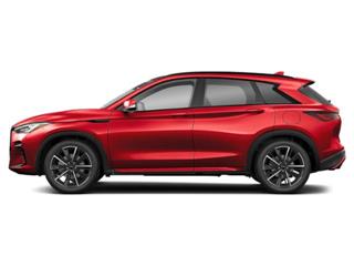 2025 Infiniti QX50 s