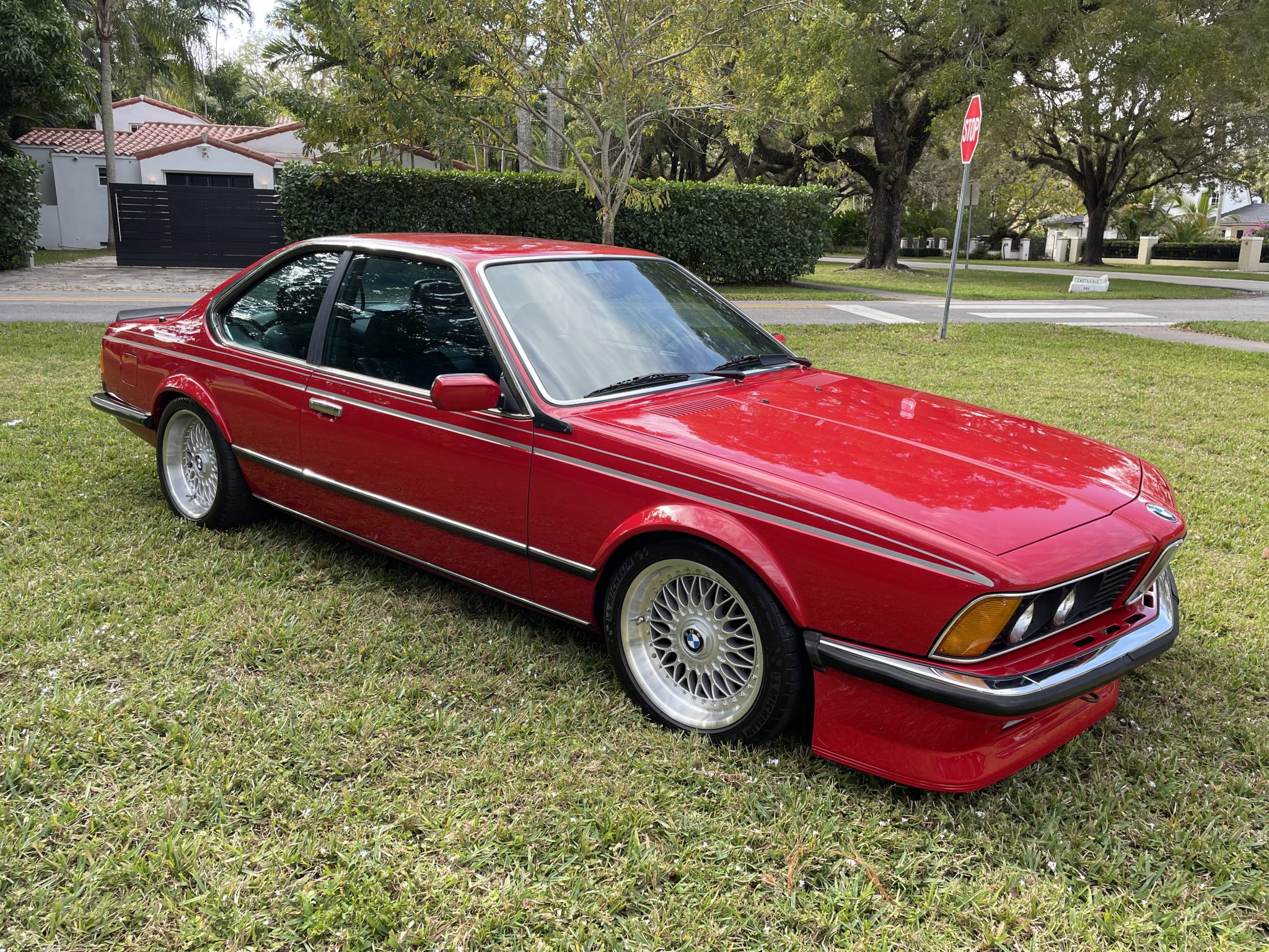 1985 bmw m635csi