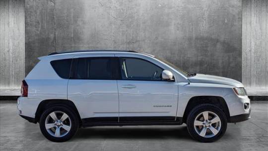 2014 Jeep Compass