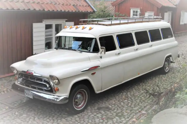 ex cardinals player transport stageway 57 13 built only 1 left