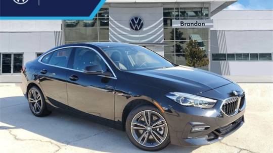 2021 bmw 2 series 228i