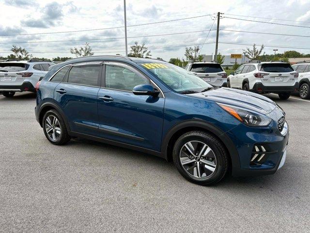 2021 kia niro ex premium