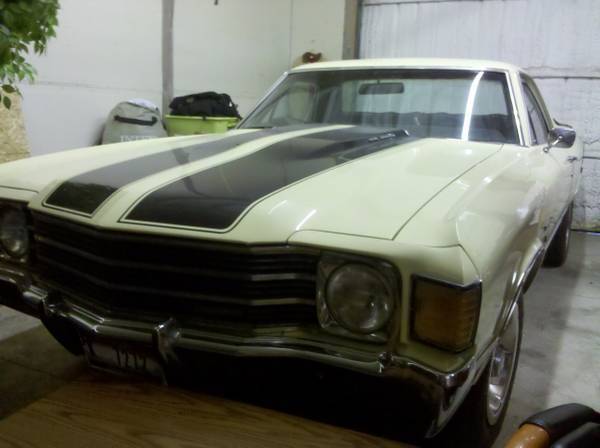 america's classic: no reserve: reduced staring price