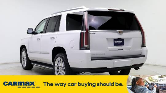 2019 Cadillac Escalade