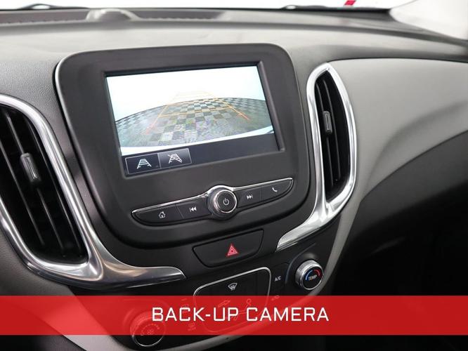 used 2018 chevrolet equinox fwd ls cleveland, oh 44129 for sale in cleveland, ohio