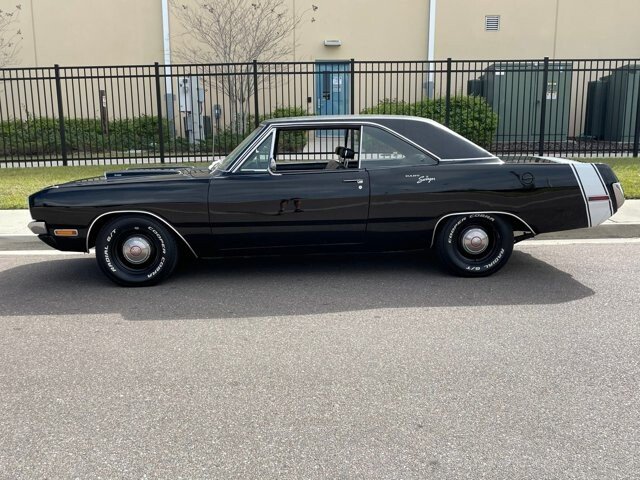 1970 dodge dart