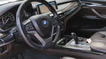 2014 bmw x5 xdrive50i