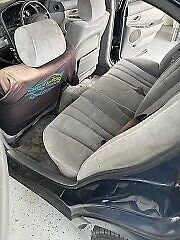 1992 toyota aristo sedan blue rwd manual base