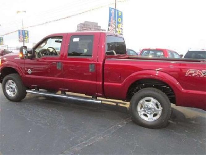 2014 ford super duty f-250 srw in san antonio, tx