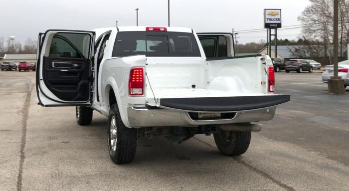 used 2017 ram 2500 laramie lexington, tn 38351 for sale in lexington, tennessee