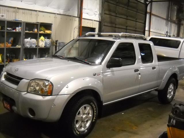 2003 nissan frontier for sale in jackson, wyoming