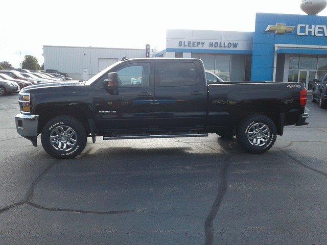 used 2017 chevrolet silverado 3500 lt viroqua, wi 54665 for sale in viroqua, wisconsin
